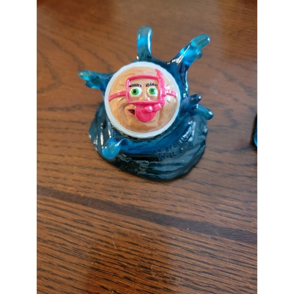 Golf Expressions Other - Golf Expressions Water Ball Willie Novelty Golf Ball " Splash Down " #2002